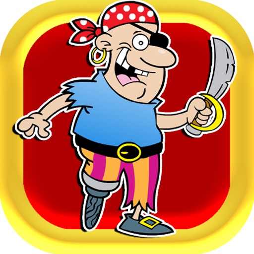 Escape From The Mad Killer iOS App