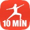Introducing the ultimate yoga app