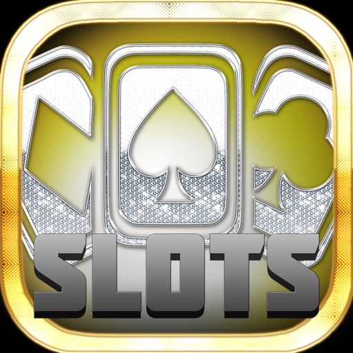 AAA 100 Days in Vegas - Free Casino Slots Game icon