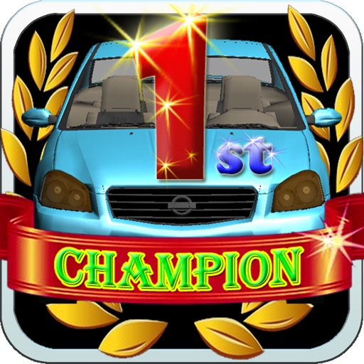 Car Challenge 3D