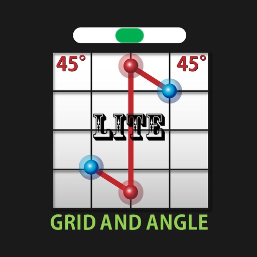 グリッド線撮影アプリLITE