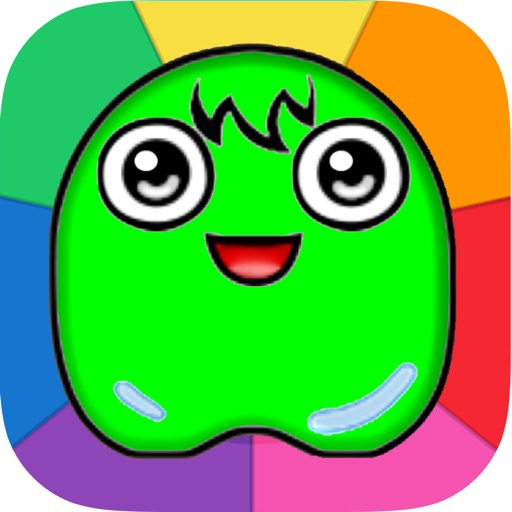 Bou - The New Virtual Pet Game With Many Mini Games iOS App
