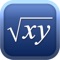 With full-featured algebra capabilites on par with high-end scientific calculators this applications lets you perform all kind of different operations from the simplest multiplications to computing the integrals of the most complicated functions