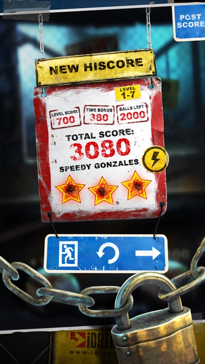 Can Knockdown 3 FREE screenshot-4