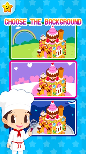 Make a Cookie House! - Work Experience-Based Brain Training (圖4)-速報App