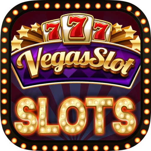 ```` 777 ```` A Abbies Vegas Delirium Fabulous Jackpot Slots icon