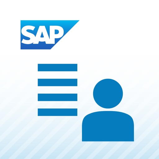 SAP Customer and Contacts