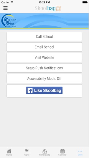 Melton West Primary School - Skoolbag(圖4)-速報App