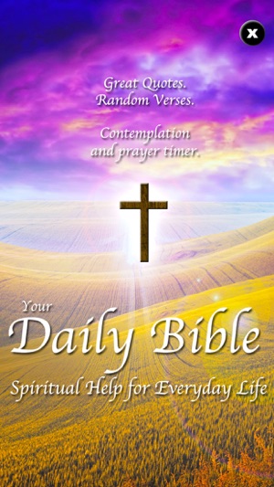 Bible Quotes - Daily Bible Studies & Random Devotions(圖3)-速報App