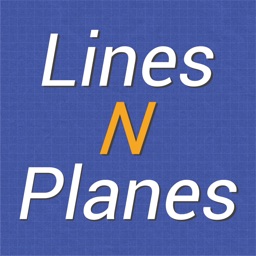 Lines N Planes