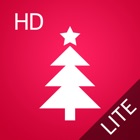 iChristmas Tree HD Lite : Music mood lighting, Christmas Carol & Animation Screen