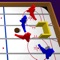 Table Ice Hockey 3D Pro