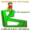 Virtues B is for Bravery