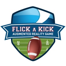 Activities of Flick A Kick - Augmented Reality Game