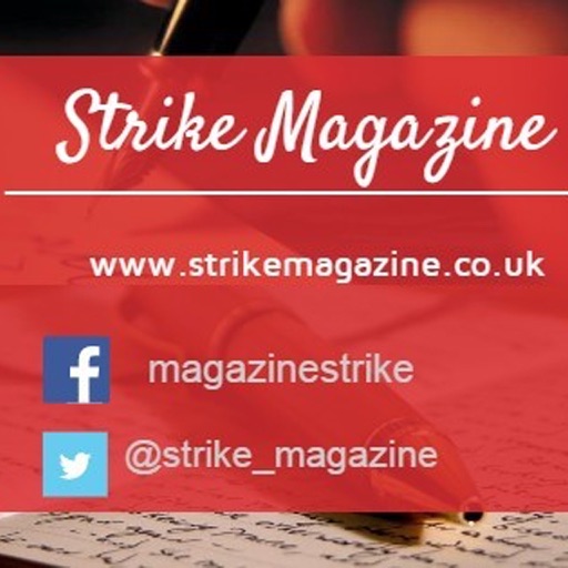 Strike Mag icon