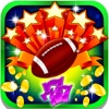 Super Bowl Slots: Win big lottery prizes with an american football casino game