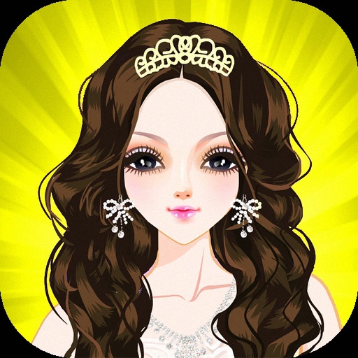 Dress Up! Princess iOS App