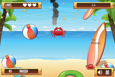 Fun in the Sun Pro screenshot 4