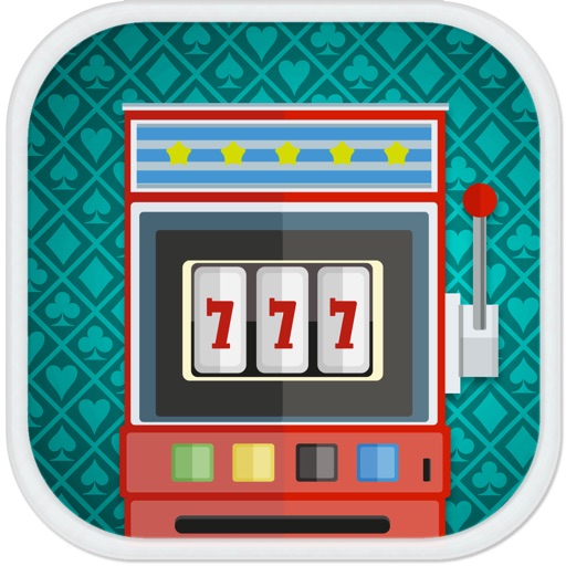 Adventure Holdem Victoria Slots Machines - FREE Las Vegas Casino Games icon