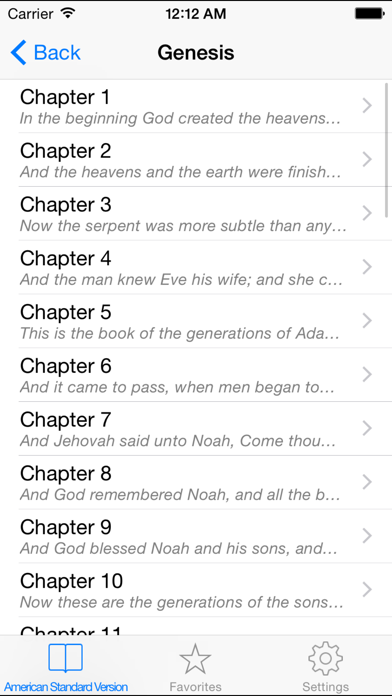 How to cancel & delete Holy Bible Reader from iphone & ipad 3