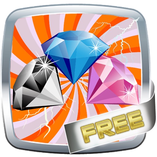 Touch Blast FREE iOS App
