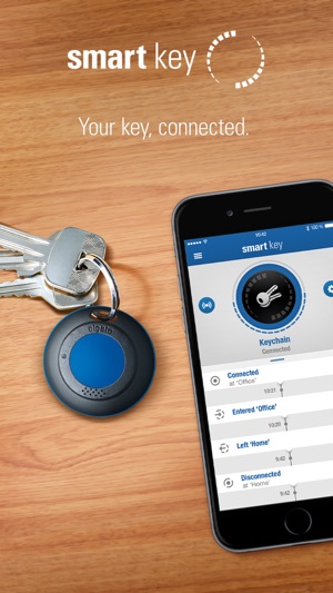 Elgato Smart Key