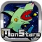 MonStars-ファミリーコミュニケーションアプリ-