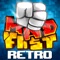 MADFIST Retro - No Ads - Addictive Action Arcade Timekiller Game