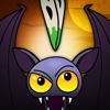 A Vampire Bat Escape Flight ULTRA - The Flying Monsters Midnight Race