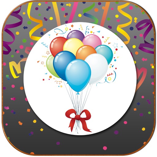 Party Popper Beanie Pop iOS App