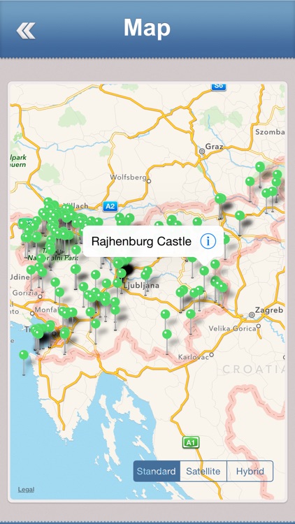 Slovenia Essential Travel Guide screenshot-3