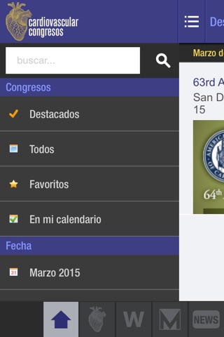 CARDIOVASCULAR Centro América screenshot 3