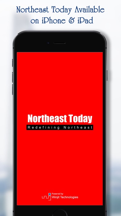 How to cancel & delete Northeast Today - News from iphone & ipad 1