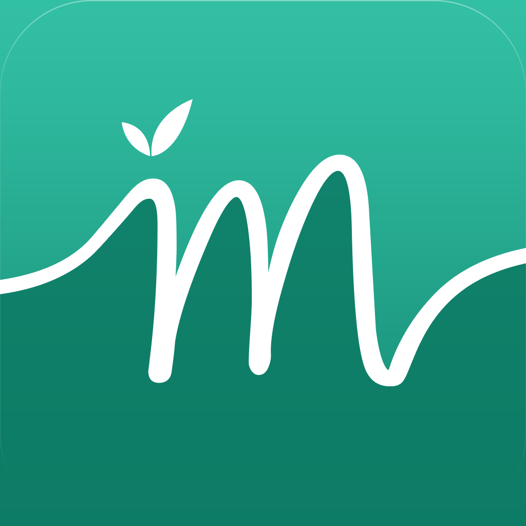 Mindfulness - Everyday guided meditations App Icon