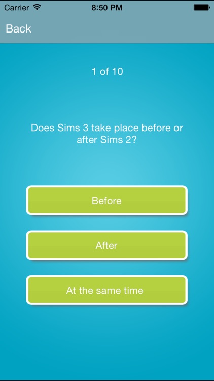 Cheats for The Sims Freeplay !!, Apps