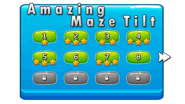 Amazing Maze Tilt(圖5)-速報App