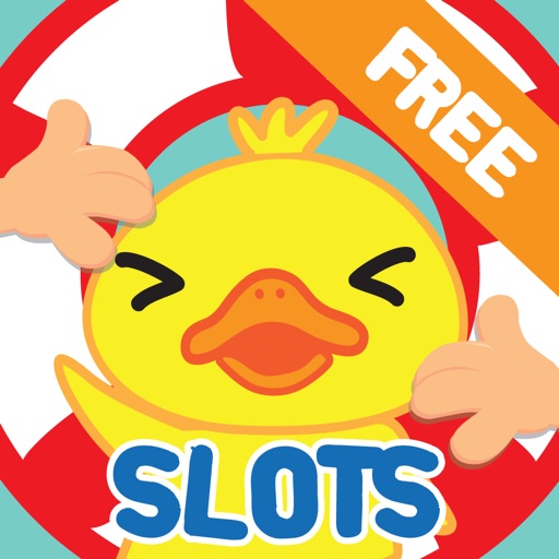 A Ducky Puzzle Keno Hunting - Shining of Slot Machine Free Icon