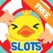 A Ducky Puzzle Keno Hunting - Shining of Slot Machine Free
