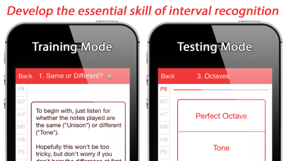 How to cancel & delete Relative Pitch Free Interval Ear Training - intervals trainer tool to learn to play music by ear and compose amazing songs from iphone & ipad 2