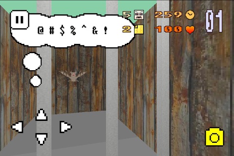 Mr. Zzzombie screenshot 4