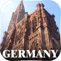 World Heritage in Germany PC 용