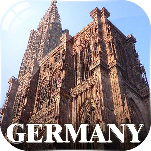 World Heritage in Germany icon