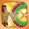 Classic Pharaohs Casino with Slots, Blackjack, Poker and More!