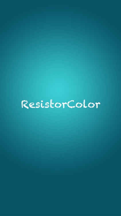 ResistorColor Plus