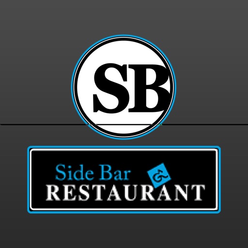 Side Bar & Restaurant icon