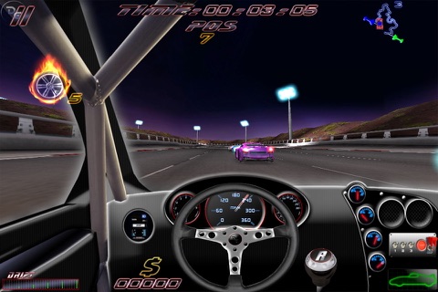Speed Racing Ultimate screenshot 4
