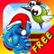 A Pet Flappy Dragon Ball & Needle Eye Monster Epic Flying Christmas Saga! -Free