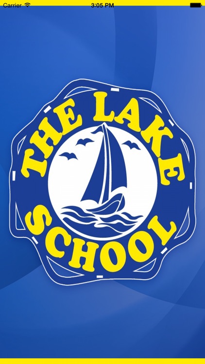 The Lake Primary School - Skoolbag