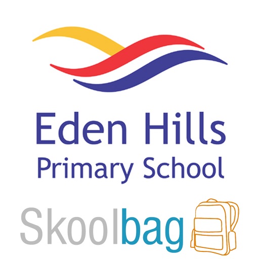 Eden Hills Primary School - Skoolbag icon