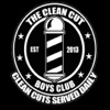 The Clean Cut Boys Club
